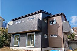 物件画像 取手市白山1丁目　新築戸建住宅