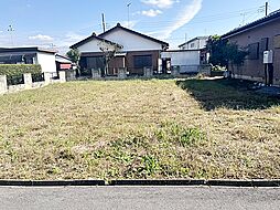 物件画像 つくばみらい市山王新田住宅用地(1)