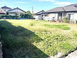 物件画像 つくばみらい市山王新田住宅用地(2)