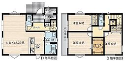 物件画像 取手市吉田第III期 5号棟