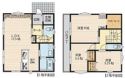物件画像 取手市吉田第III期 6号棟