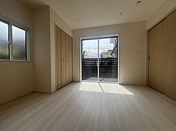 子供部屋の画像