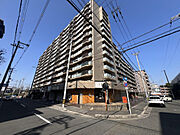 ★彡２０２６年４月リノベーション済み！１４階建て１０階部の３ＬＤＫ★彡近鉄南大阪線『河内天美』駅まで徒歩３分、セブンパーク天美徒歩１０分の立地です。