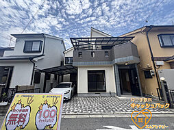物件画像 近鉄南大阪線 河内松原駅