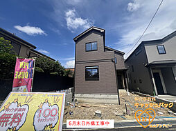 松原市小川 3区画