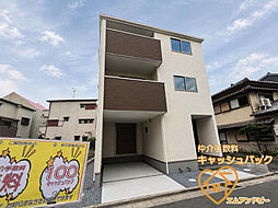 物件画像 藤井寺市野中