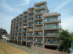 物件画像 中銀田園調布マンシオン