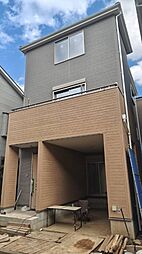 物件画像 西蒲田3丁目の家 A号棟