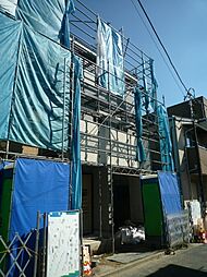 物件画像 西蒲田3丁目の家　B号棟