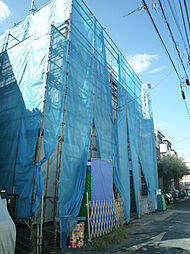 物件画像 西蒲田3丁目の家　C号棟