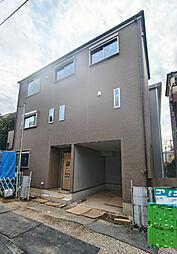 物件画像 西蒲田3丁目の家 C号棟