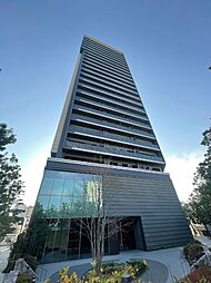 物件画像 ザ・パークハウス戸越公園タワー