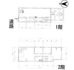 🉐敷金礼金0円！🉐上賀茂岩ケ垣内町31