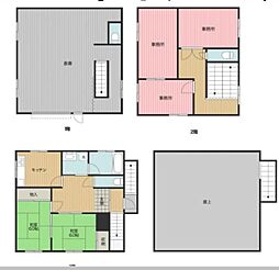 百舌鳥梅北町1丁55−7