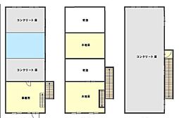 🉐敷金礼金0円！🉐百舌鳥梅町1丁293−1