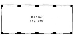 セイトビルの間取図画像