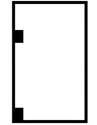 京都三条ビルの間取図画像