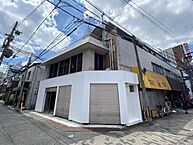 兵庫県伊丹市中央1丁目6-1：物件画像／株式会社Laplus