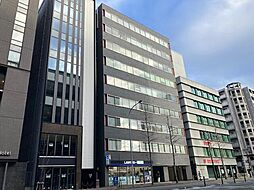 京都四条烏丸ビル