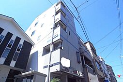 サンハイツ中西