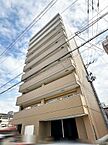 大阪府大阪市東成区神路3丁目16-12：物件画像／株式会社Laplus