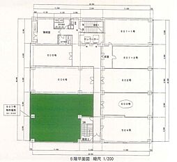 洛西センタービル