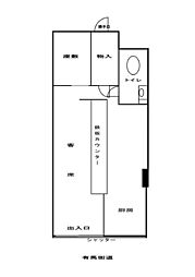 ライオンズマンション神戸西橘通