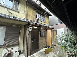 中京区六丁目店舗