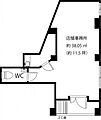 ベルグランデ新大阪1階15.0万円