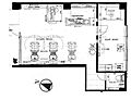 マンション石崎1階13.2万円