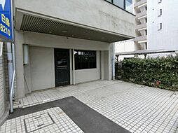 ココナパレス古市