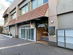 さらら仁川南館