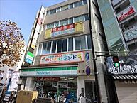 兵庫県伊丹市中央1丁目5-21：物件画像／株式会社Laplus