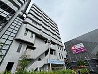 大阪府大阪市平野区瓜破2丁目1-68：物件画像／株式会社Laplus