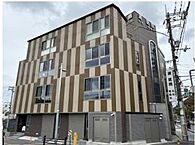 大阪府豊中市末広町2丁目9-1：物件画像／株式会社Laplus