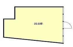 高木ビルの間取図画像