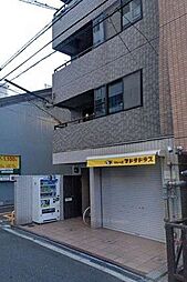 アメニティ北久宝寺