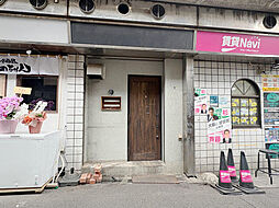 京橋プルトンビル