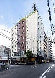 大阪シティホテル京橋