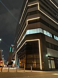 インターワンスクエア西本町