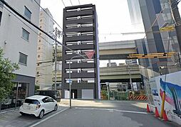 パークス堺筋本町