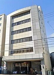 ジーク鴫野駅前ビル