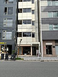 サンシステム堀江公園前ビル