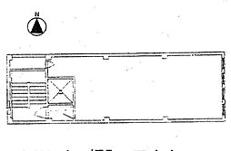 伸野第2ビルの間取図画像
