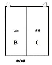 間取図画像 