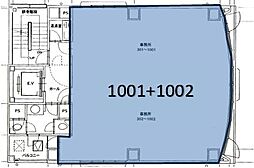 聖恵ビルの間取図画像