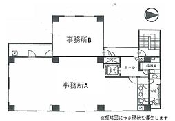 間取図画像 