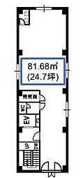 間取図画像 