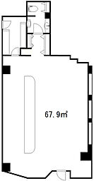 アコ・ペッカビルの間取図画像