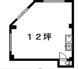 間取図画像 